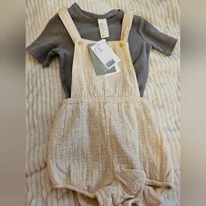 H&M 2 Piece Set 3T